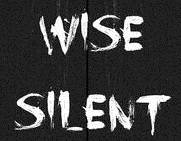 logo Wise Silent